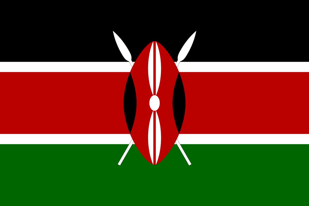 kenya