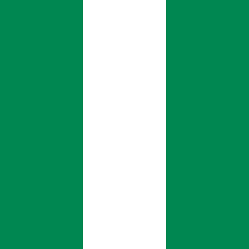 nigeria