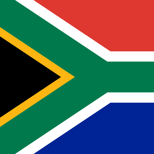 south africa