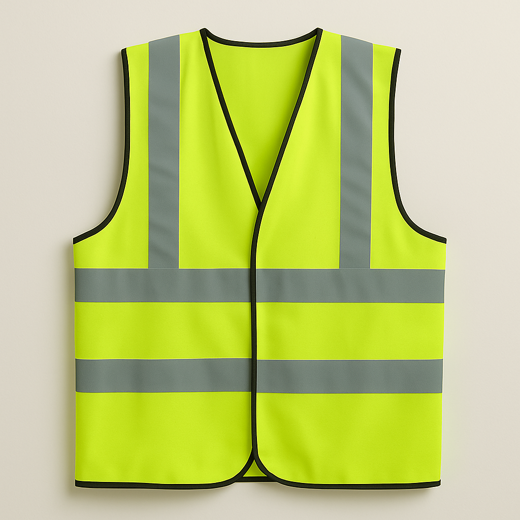 Reflective Safety Vests