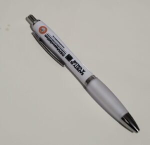 OSH Signature Pen