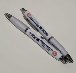 OSH Signature Pen - Image 2