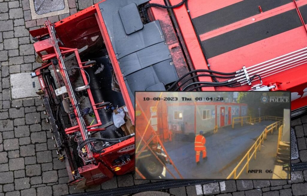 Biffa fined nearly £2.5m