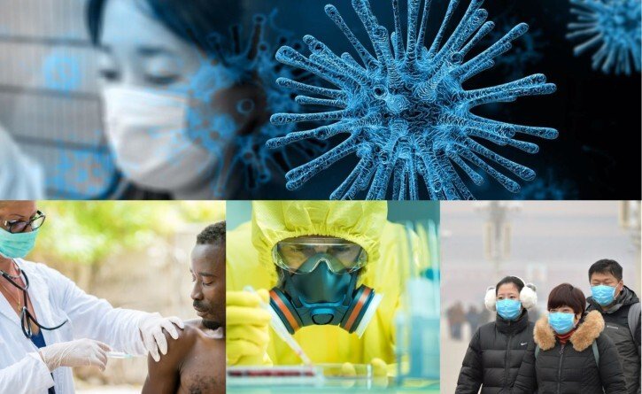 antibacterial infections prevention