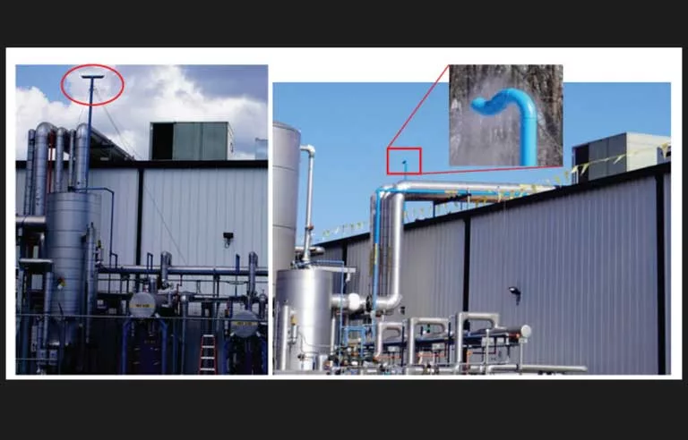 chemical facility safety