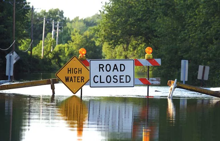 hurricane and flood safety resource