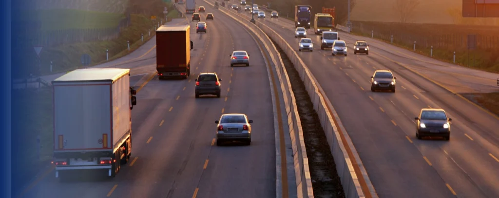 Road Safety Strategy UK