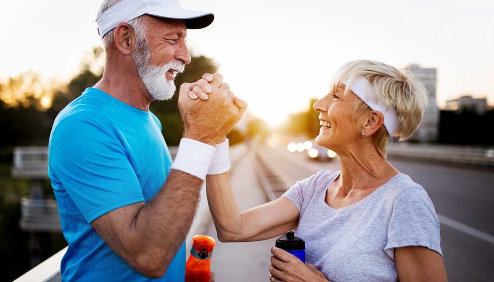 health and wellbeing quiz