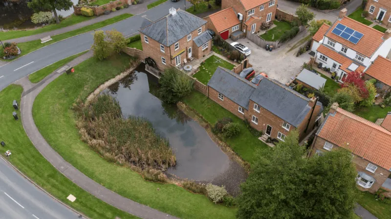 Ride-on Lawnmower Safety Failure