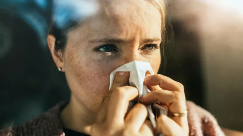 Universal Nasal Vaccine