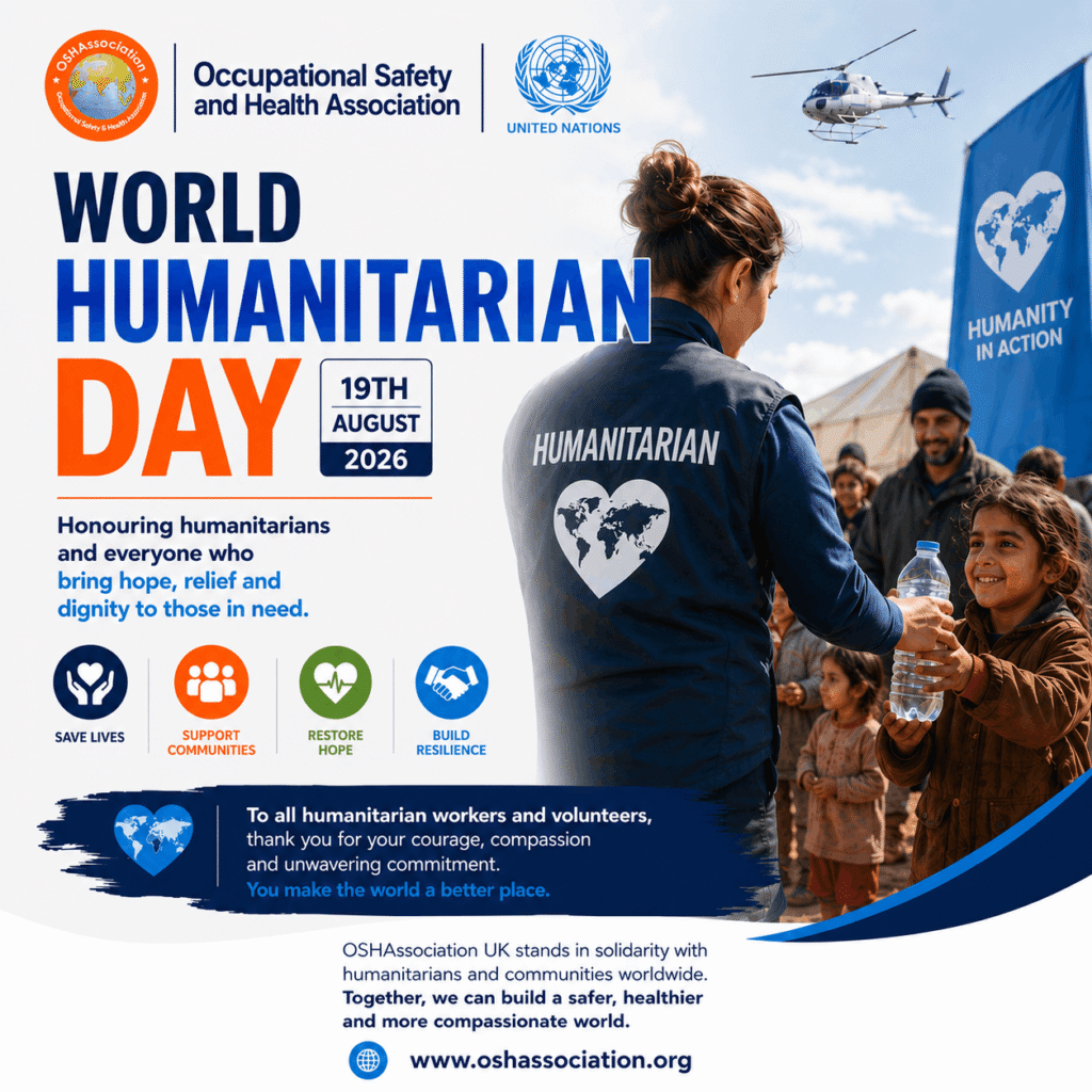 humanitarian